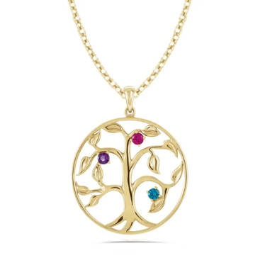 Necklaces & Pendants