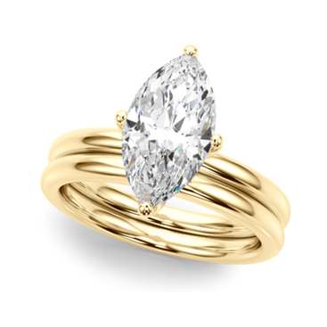 Overnight Mountings Engagement Rings